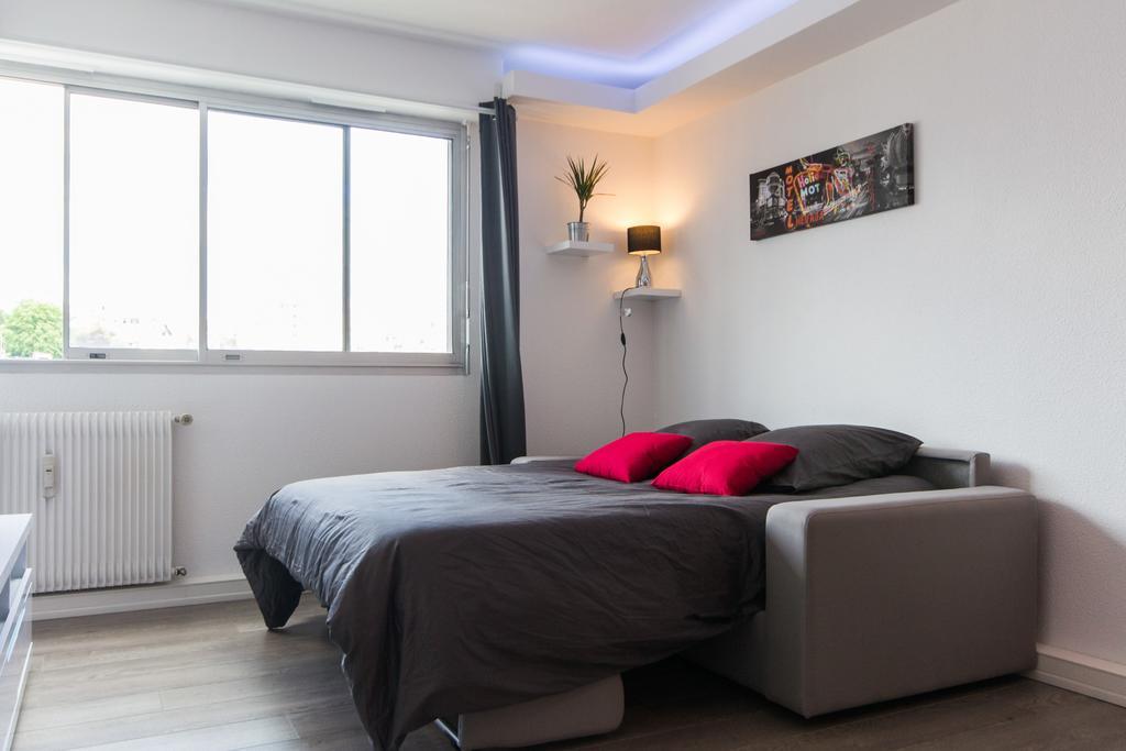 Sweethome Dijon - Albert 1Er Room photo