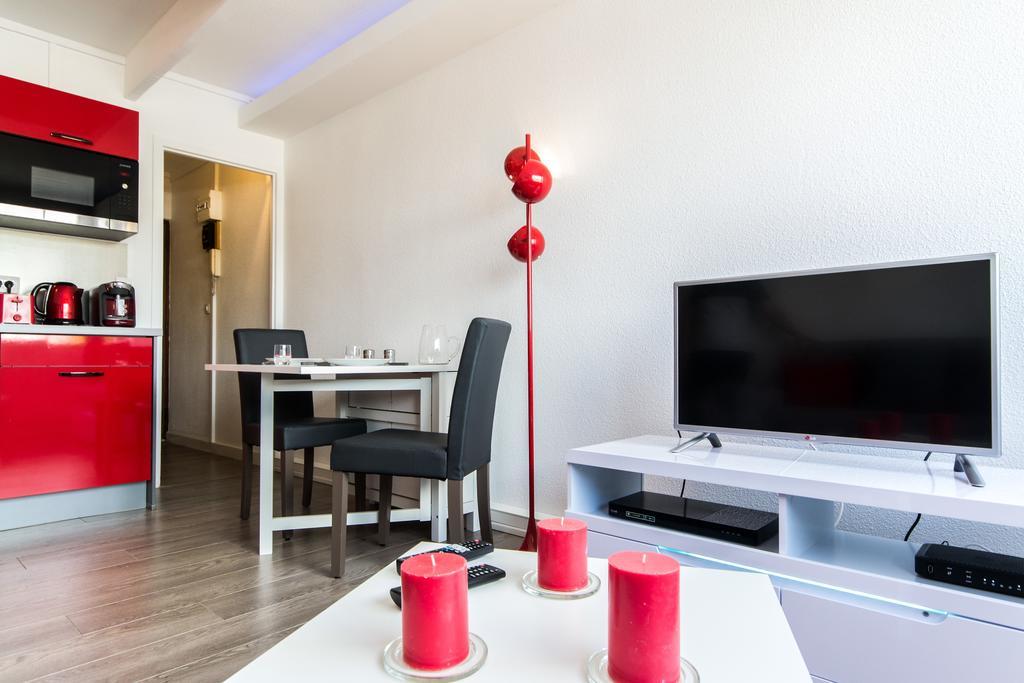 Sweethome Dijon - Albert 1Er Room photo