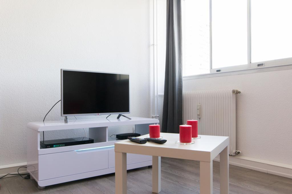 Sweethome Dijon - Albert 1Er Room photo