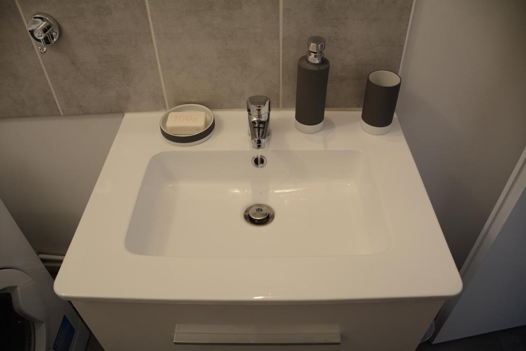 Sweethome Dijon - Albert 1Er Room photo